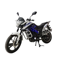 Nouveau Style Moto Électrique de Course Moteur 5000 W Homologuée pour la Route Moto Sportive Adulte