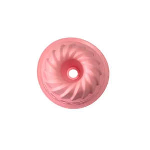 Factory Reusable Customized Diy 3d Moldes De Silicona Chocolate <b>Bread</b> Mold <b>Makers</b> Baking Pan Cake Silicone Mold - Product Image 3