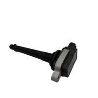Nueva bobina de encendido 22448-ED800 0221604020 para Nissan Sentra Micra K12 x-trail T31 Tiida Vios Qashqai 22448-CJ00A