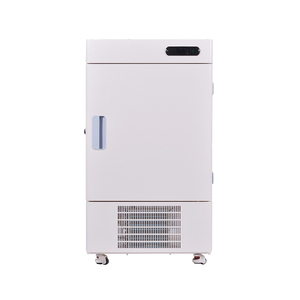 Congelador de Temperatura Ultrabaja de -80 °C, 58 l de Capacidad Pequeña para Laboratorio y Hospital - Product Image 3