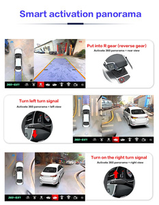 <span class=keywords><strong>Camera</strong></span> Đỗ Xe 1080P 3D 360 <span class=keywords><strong>Camera</strong></span> 360 Hệ Thống Ghi Hình Ô Tô <span class=keywords><strong>Camera</strong></span> Quan Sát Toàn Cảnh 360 Độ 4 Chiều Cho Xe Hơi - Product Image 4