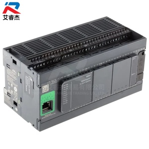 Nouveau contrôleur programmable PLC Schneider TM241CE40T d'origine, série Modicon M241, module PLC 40 points entrée/sortie tm241ce40t - Product Image 2