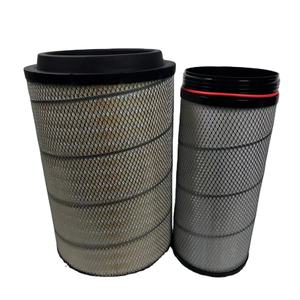 Elemento de Filtro de Aire E1614L P629543 E1665l 1000084242 C21600 Mp8438 Filtros de Aire para Camiones en Existencia - Product Image 1