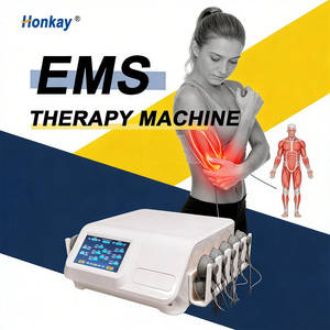 جهاز تدليك السيليكون الإلكتروني بالشفط لتخفيف الألم والعلاج بالوخز بالإبر وتدليك الجسم واسترخاء العضلات - Product Image 1