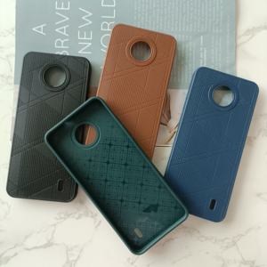 Nuevo diseño NK <span class=keywords><strong>C10</strong></span> C32 C22 TPU funda suave para teléfono móvil - Product Image 5