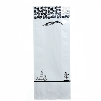 Boîte à gâteaux sacs en mylar personnalisés autres emballages et produits d'impression fournisseur de sacs d'expédition emballage en plastique personnalisé