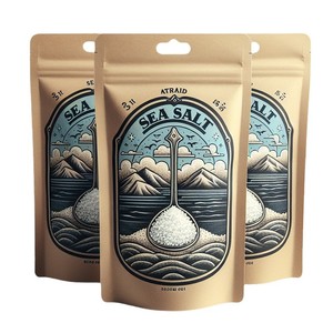 Sachets personnalisés de poudre alimentaire Moringa, sel marin, <span class=keywords><strong>cannelle</strong></span>, <span class=keywords><strong>piment</strong></span>, sachets d'assaisonnement, sacs d'emballage alimentaire autoportants, sacs Mylar thermoscellables - Product Image 5