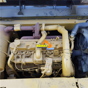 รถขุดไฮดรอลิกมือสอง CAT 320B 320D 325B 325BL 330B 330BL 330C 330D ยี่ห้อ Caterpillar มีสินค้าในสต็อก - Product Image 6