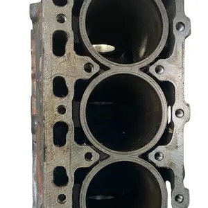 Pièces de moteur pour bloc-cylindres moteur 4TNV84T 4TNV88T 4D84