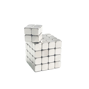 Personalizado colorido magnético fuerte imán de neodimio de rubiks <span class=keywords><strong>cubo</strong></span> - Product Image 6