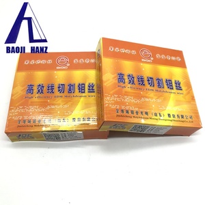 <span class=keywords><strong>JDC</strong></span>モリブデンワイヤー モリブデン線 0.18mm EDM切断機用 - Product Image 4