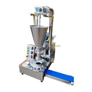 เครื่องทำซาลาเปาไส้ผักไส้เนื้อ 110V/220V รับประกัน 1 ปี - Product Image 6