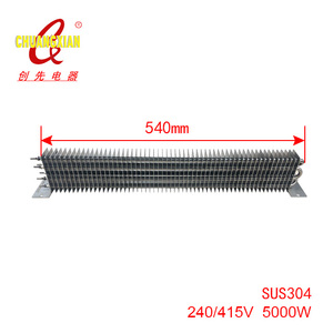 The Popular TZCX Brand Customized Electric Stainless Steel Air <strong>Heating</strong> <strong>Equipment</strong> - Product Image 6