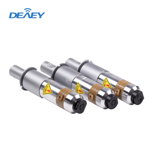 20khz 2000w ריתוך מתמרים החלפת מתמר קולי עבור 3ply כירורגי מסכת מכונה - Product Image 6