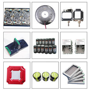 Etiqueteuse automatique intégrée Orshang pour boîtes à cartes Processus d'étiquetage à plat facile à utiliser - Product Image 4