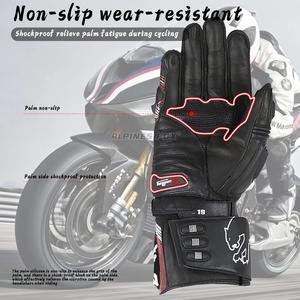Gants <span class=keywords><strong>de</strong></span> <span class=keywords><strong>moto</strong></span> Furygan <span class=keywords><strong>pour</strong></span> <span class=keywords><strong>homme</strong></span> certifiés CE AFS-19 en cuir <span class=keywords><strong>pour</strong></span> motocross, course, vélo, cyclisme, <span class=keywords><strong>pour</strong></span> la conduite hivernale en <span class=keywords><strong>moto</strong></span> - Product Image 5