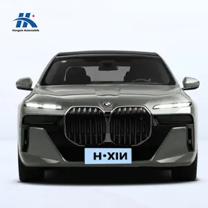 2024 BM WI7電気自動車Bmw新エネルギー車ixi3 i5 i7 eDrive 50L高級650kmスーパーレンジ高コストパフォーマンス