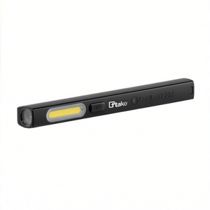 Ttake Penlight Inspection Flashlight 220 Lumens <b>Illumination</b> - Product Image 2