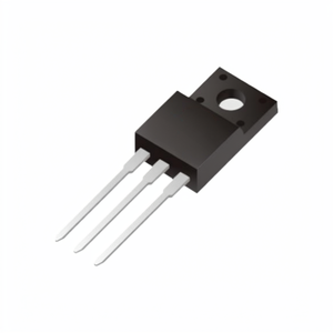 Transistors TO220FMD12N65F Acheter des composants électroniques en ligne Distributeur agréé - Product Image 1