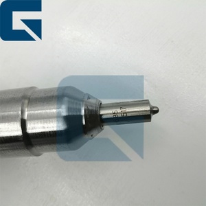 Injecteur de carburant diesel 0414703004 504287069 pour camion et excavatrice - Product Image 3