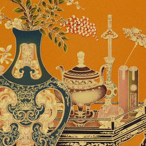 युआन राजवंश <span class=keywords><strong>vase</strong></span> पेंटिंग उच्च-तापमान रंग सुरुचिपूर्ण डेस्कटॉप सजावट कला प्राचीन प्राचीन शैली सजावट, स्रोत कारखाने से सीधे - Product Image 4