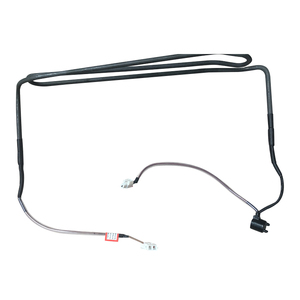 DA47-00428A bonne qualité et pas cher, élément chauffant de décongélation de réfrigérateur, chauffage de décongélation pour évaporateur <span class=keywords><strong>Samsung</strong></span> - Product Image 6