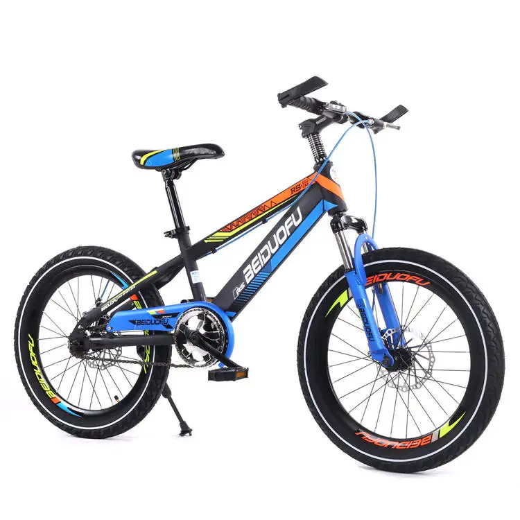 Kinderen Fiets 20 "Kid Fiets Voor Kids Kinderen Cyclus