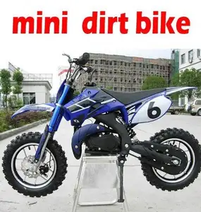 Xe Đạp Địa Hình Mini 49cc