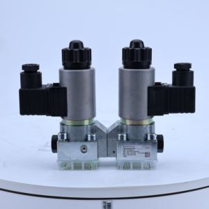 Válvula Direccional <span class=keywords><strong>de</strong></span> Tipo G GR GS GZ GR2-3-G24 GS2/GR2/GZ3 Harvey, Interruptor <span class=keywords><strong>de</strong></span> Circuito <span class=keywords><strong>de</strong></span> Válvula <span class=keywords><strong>de</strong></span> Cierre, GR-2-12-GM24 GR 2-12 GM24 - Product Image 3