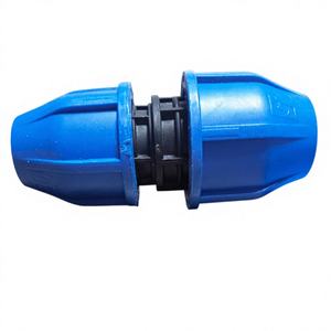 Redutor de Diâmetro S25*20 Polido para Conexão de Tubos de Irrigação - Product Image 1