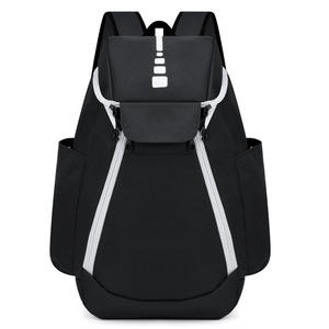 Mochila de baloncesto personalizada con logotipo para hombres, escuela, deportes informales, viajes, gimnasio, <span class=keywords><strong>equipo</strong></span> juvenil, entrenamiento, fútbol, bolsas de fútbol, mochilas - Product Image 1