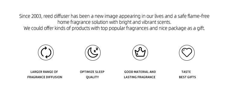 ODM Private Label Aromatherapy Essential Oil Room Spray 30 ml ze srebrną pokrywką 3