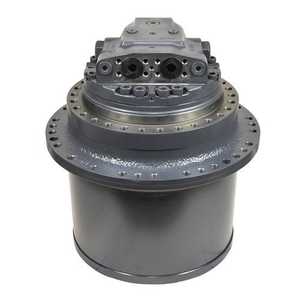 Dx225lc máy xúc du lịch thiết bị động cơ máy móc xây dựng phần ổ đĩa cuối cùng cho máy xúc - Product Image 1