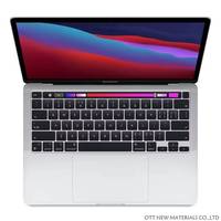 Portátil Usado de Segunda Mano, Original, Casi Nuevo, Marca Estadounidense, Slim Pro M1, Pantalla de 15 Pulgadas, Teclado en Inglés, SSD, 8GB de RAM para Sistema Operativo