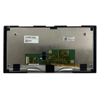 Écran tactile LCD de navigation C101HAA01.2 10'' pour AUDI Q3 Sportback RSQ3 F3B 2019 2020 2021 2022 2023 83A-919-620