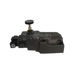 Electroválvula KEIKE, válvula hidráulica de 2, 3, 2, 2, 2, 2, 2, 2, 3, 2, 2, 2, 2 - Product Image 5