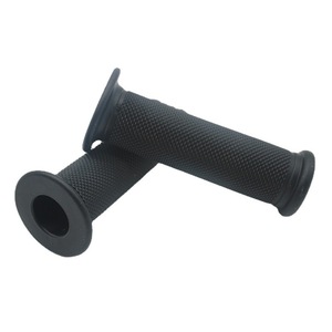 摩托车改装制动手柄通用手柄橡胶手柄嫁妆批发 - Product Image 2