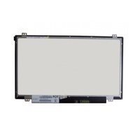 Panel LCD BOE Baru Original NT140WHM-N41 untuk HP Seri 14-AX HD 1366x768 30Pin RGB EDP LCM Layar Kompatibel 14-AX040WM