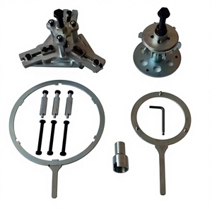 ชุดเครื่องมือคลัตช์ DPS6-TOOL05-AM สำหรับถอด ประกอบ และล็อค ชุดเกียร์ DPS6 สำหรับรถยนต์ฟอร์ด เจียลี่ เรโนลต์ และเชอรี่ - Product Image 1