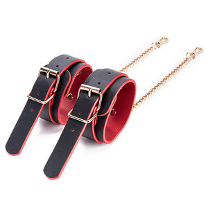 Imbracatura per il corpo in pelle da uomo Lingerie Bondage Sexy per le coppie - Product Image 3