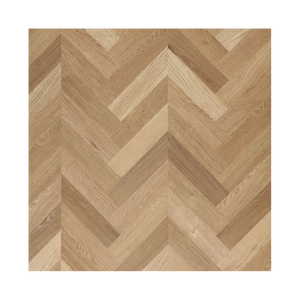 Plancher en vinyle SPC à clic Chevron en bois de chêne européen hybride ABA de 4 mm à 8 mm, plancher en vinyle à chevrons - Product Image 1