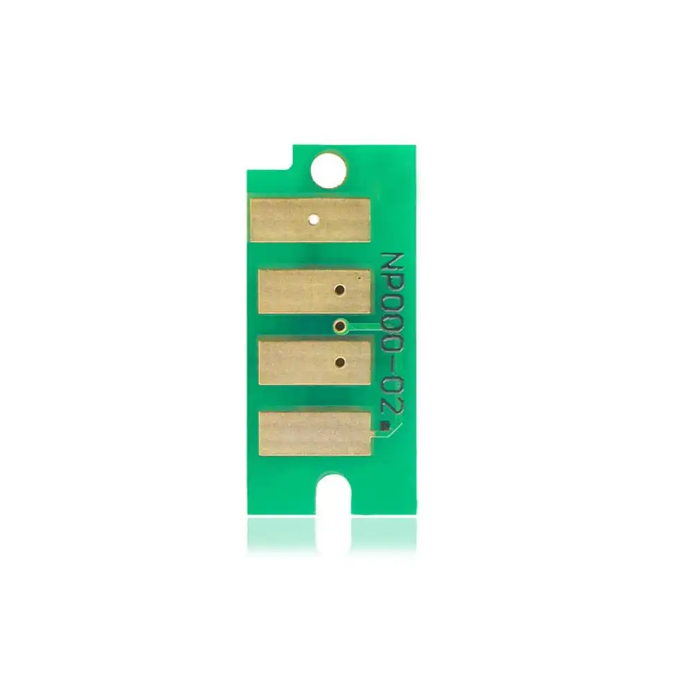 compatible toner chip reset for Epson M300 laser printer cartridge refills