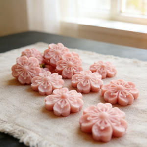 Produit personnalisé en usine, nouveau produit, cristal naturel, <span class=keywords><strong>opale</strong></span> rose, artisanat en pierre précieuse, décoration d'intérieur, style bohème, pour la guérison - Product Image 4