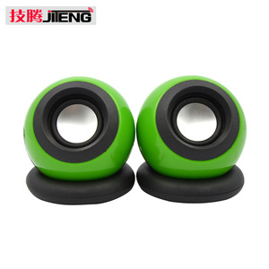 JT015 Magic Ball <b>Speaker</b> <b>USB</b> 45mm Magnet Digital D-Class Amplifier Computer Audio - Product Image 3