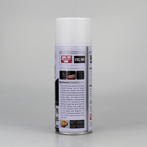 Cera en Aerosol de Alto Rendimiento Resistente a los <span class=keywords><strong>Arañazos</strong></span>, Productos para Pulir Autos - Product Image 6