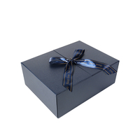 Nouveaux produits emballage de luxe boîtes cadeaux boîte en papier unique