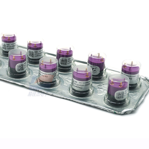 <span class=keywords><strong>O2</strong></span>-<span class=keywords><strong>C2</strong></span> oksijen gazı <span class=keywords><strong>O2</strong></span> sensörleri kurşunsuz elektrokimyasal optik çıkış 80 ila 120uA - Product Image 3