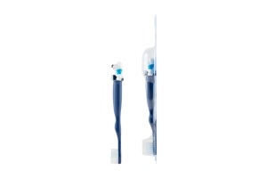Wholesale Korea Custom Poby Toy <b>Toothbrush</b> 1pc Kids Soft <b>Toothbrush</b> Children Oral Hygiene Made in Korea Pororo Series - Product Image 5