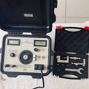 Calibrador de Vibraciones de Alta Calidad HUATEC HG-5026, Alto Rendimiento, Modo de Espera Continuo - Product Image 3