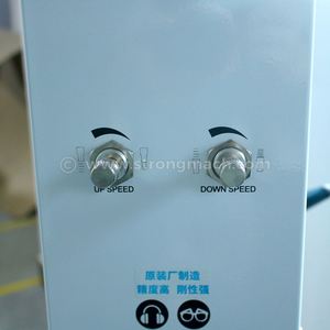 Máquina de Soldadura Ultrasónica Inteligente de Alta Potencia 20K 3200W, Soldadora por Puntos Automática Digital PSA para Piezas Automotrices y Auriculares - Product Image 6